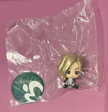 Mrs. GREEN APPLE 제일복권 C상 후지사와 료카 피규어