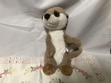NICI 미어캣 봉제 인형