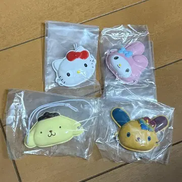 산리오 가면