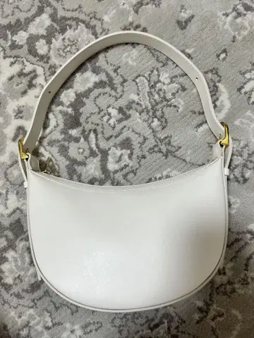 CHRISTIAN VILLA per allureville 크레센트 백