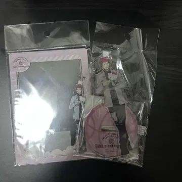 쿠로코의 농구 아카시 세이쥬로 산리오 키티