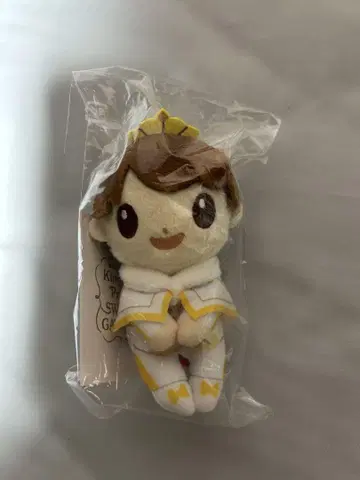 King&Prince 킹프리 타카하시 카이토 춋코리상