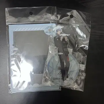 쿠로코의 농구 쿠로코 테츠야 산리오 시나몬