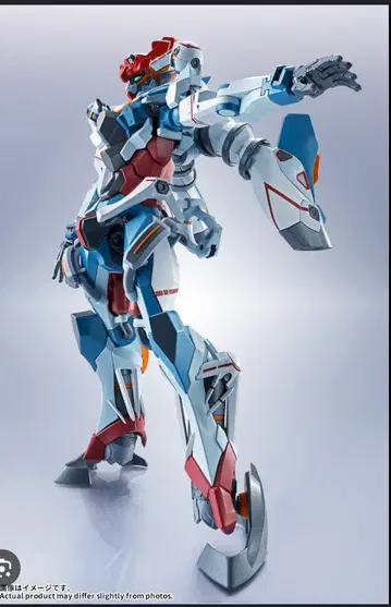 METAL ROBOT혼 기동전사 건담 GQuuuuuuX