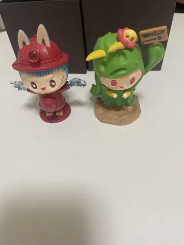 POP MART THE MONSTERS Almost Hidden
