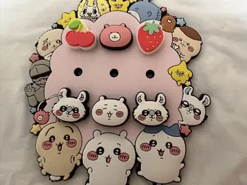 치이카와  모몽가 치이카와