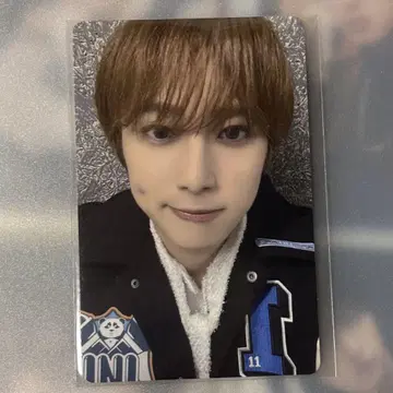 INI 오자키 타쿠미 라포스타 2025