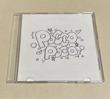 타츠로 TATSURO / Pocco Poco (무크 MUCC 멤버)