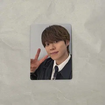 오하시 카즈야 트레이딩 카드