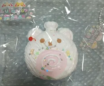 새상품 곰 셰프 스퀴즈