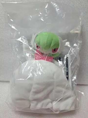 제일복권 Pokemon 메가진화 D상 메가서나이트 봉제 인형