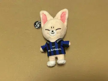 KARMA SKZOO VER. 폭시니