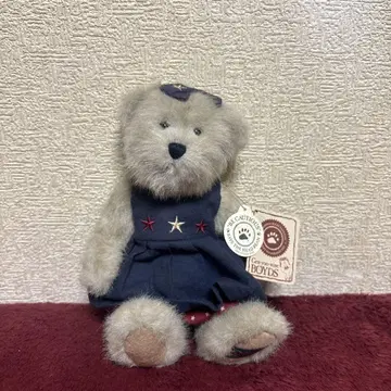 Boyds Bears 테디베어 봉제 인형