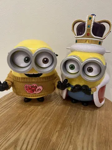 미니언즈 팝콘통 USJ