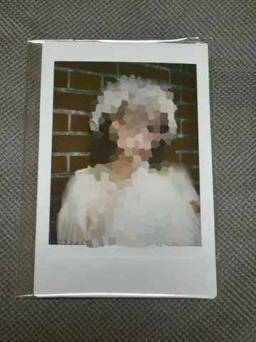 타카네노 나데시코 스즈미 스우 LARME 폴라로이드