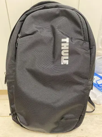 THULE Subterra Backpack 23L 백팩