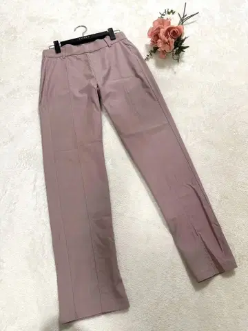 두클라쎄 스모키 라벤더 핑크 11