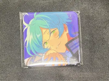 앙스타 TRIP 스퀘어 캔뱃지 유성대 심해 카나타