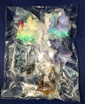 VAG 시리즈 26 0313 제로 리본 소프트 비닐 전 5종