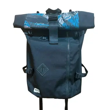 AKTR URBAN BACKPACK black