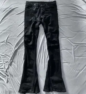 ifsixwasnine BTF SBCM-9 skinny denim