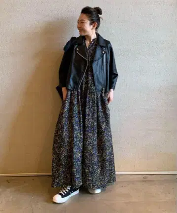 journal standard luxe 보타니 ample 풀 원피스