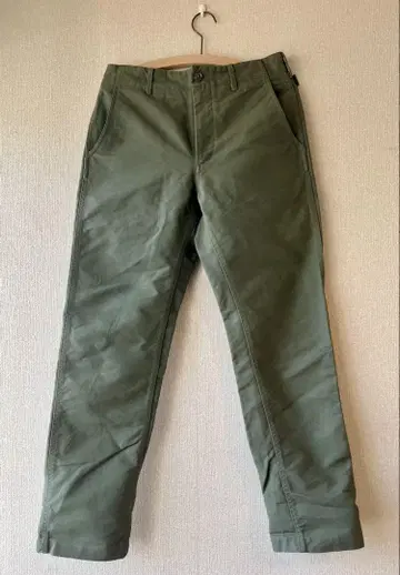 ENGINEERED GARMENTS PANT