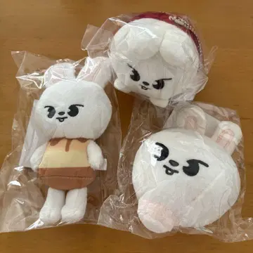 리노 skzoo 리 비트 백참