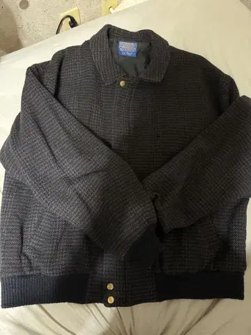 Pendleton 자켓 USA제