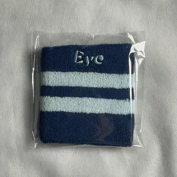Eve Under Blue 복권 UB상 리스트 밴드 가나가와