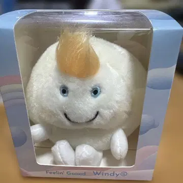 후지이 카제 Feelin'Go ( o ) d Windy