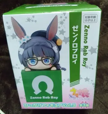 FuRyu 젠 로이 히카케 피규어