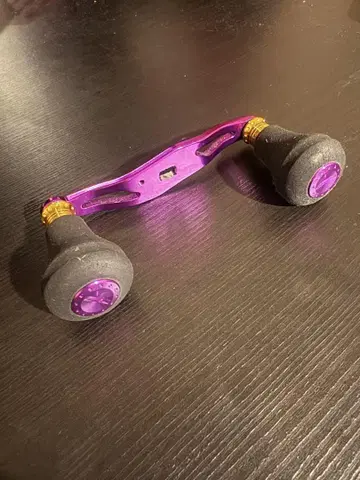 베이트 롱 핸들 105mm