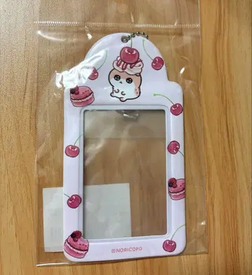 코비하무짱 폴라로이드 홀더