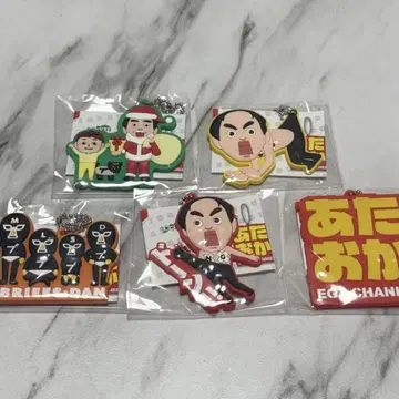 에가짱 채널 러버 볼체인 모리팬 모리 판타지