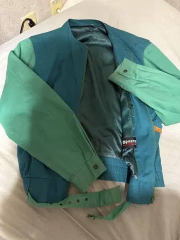 SPORTMAN 자켓