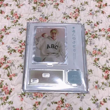 SEVENTEEN 아 아크릴 스탠드 준