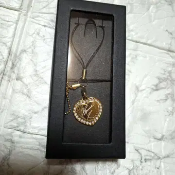 가와무라 류이치 스트랩