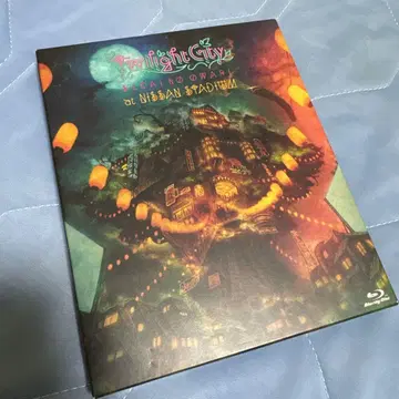 SEKAI NO OWARI Twilight City at NISSAN