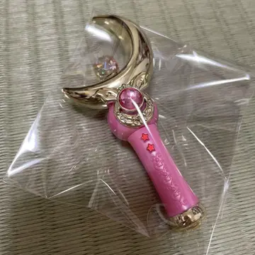 세일러문 미니어처리 태블릿