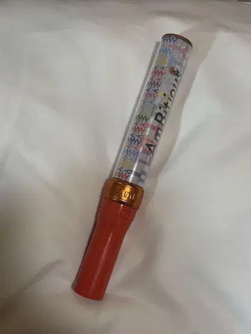 AmBitious 응원봉