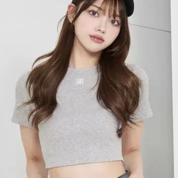 Darich 로고 리브 컴팩트 상의