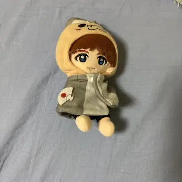이노오 케이 치비 누이