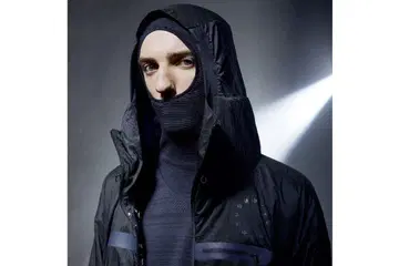 asics JYUNI Insulation PullOver Jacket L