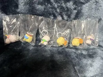 오분구토잇쇼 메지루시 액세서리 6개 세트