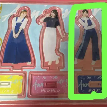 아마미야 텐 아크릴 스탠드