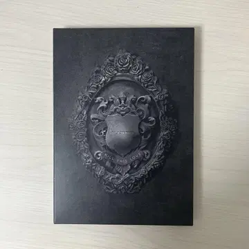 BLACKPINK KILL THIS LOVE 초회 한정판