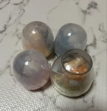 치이카와 (먼작귀) 캡슐 토이 제므리즈 캡슐리움 세트