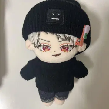 헤타리아 프로이센 봉제 인형 20cm