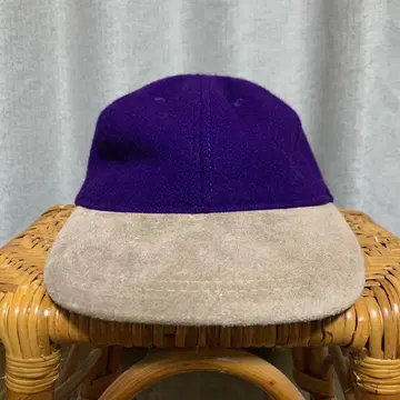 MADE IN USA CAP 6 패널 캡